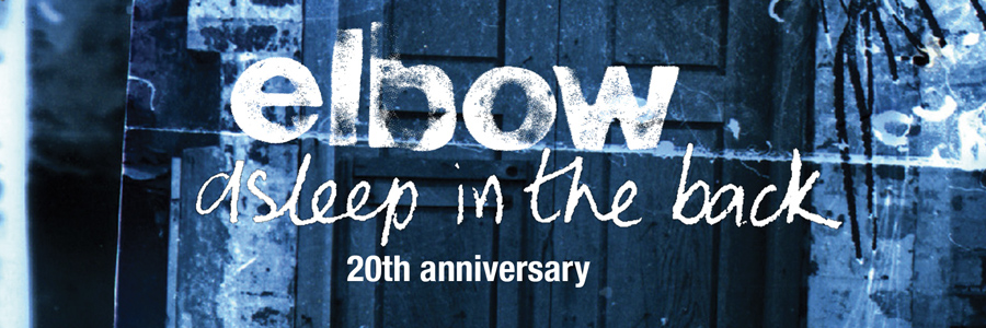 Asleep In The Back 20th Anniversary