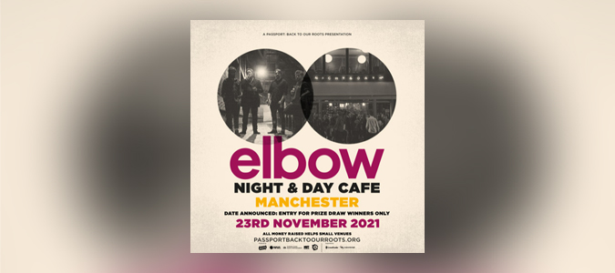 Passport: Back to Our Roots Date Announced