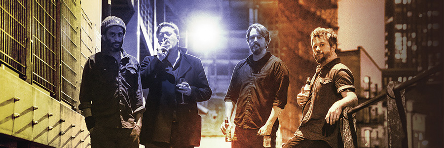 Irish Dates Rescheduled