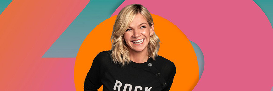 Listen again to Guy’s chat with Zoe Ball