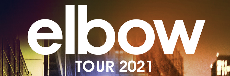 UK Tour Starts Next Week