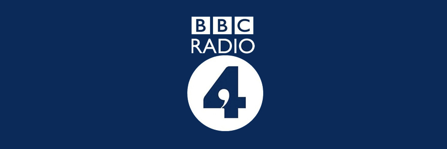 Guy On BBC Radio 4