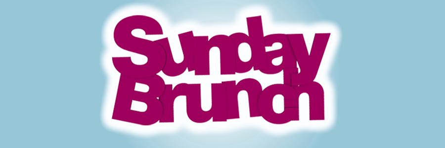 Guy On Sunday Brunch