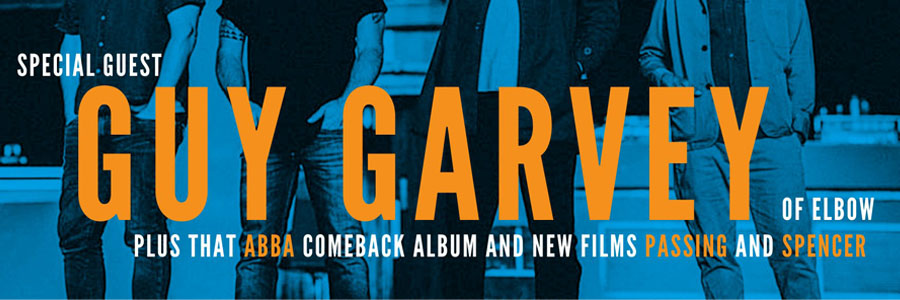 The Culture Bunker Podcast