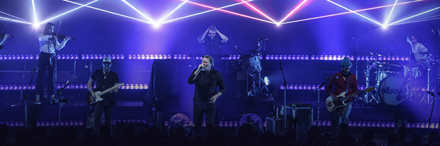 Edinburgh Castle On Sale Now