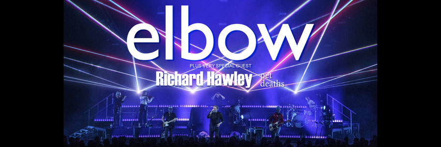 Audley End Special Guests Announced