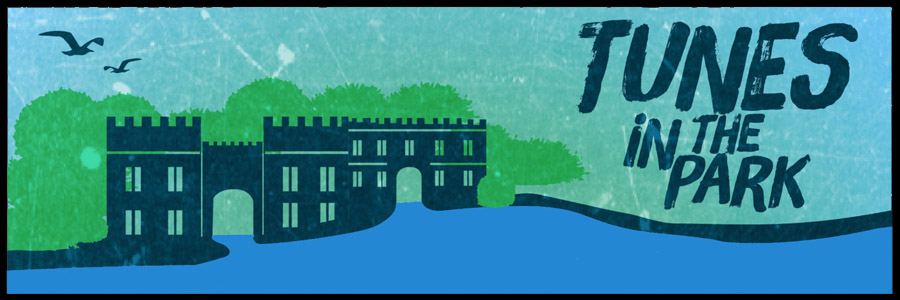 Tunes In The Park On Sale Now