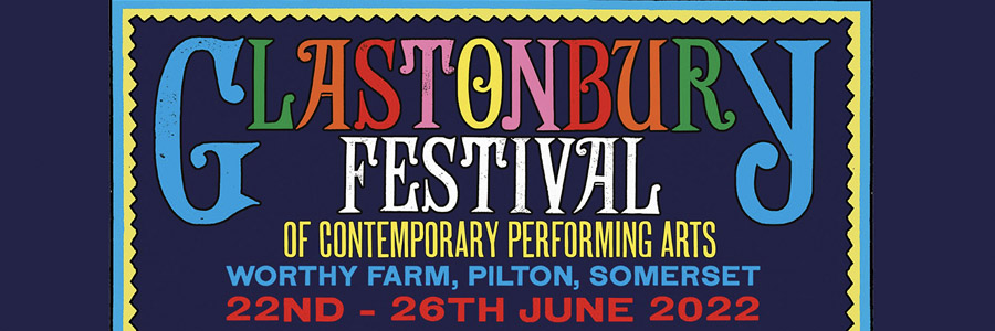 elbow at Glastonbury 2022