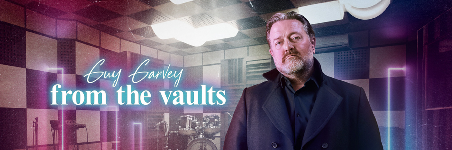 From The Vaults Electronic Special