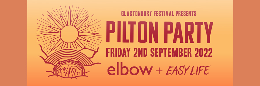 Pilton Party