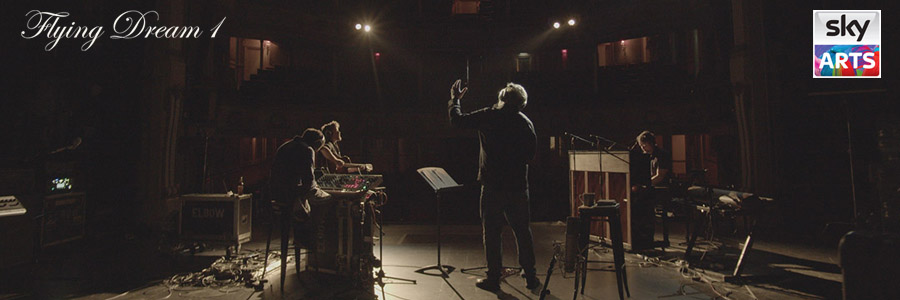 Flying Dream 1 Documentary