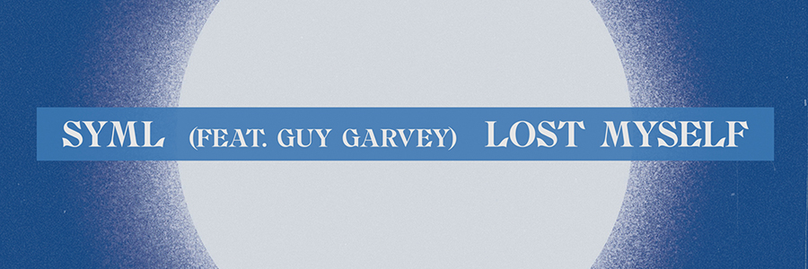 Lost Myself (feat. Guy Garvey)