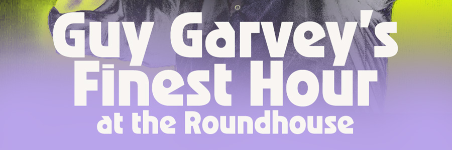 In The Round Festival On Sale Now