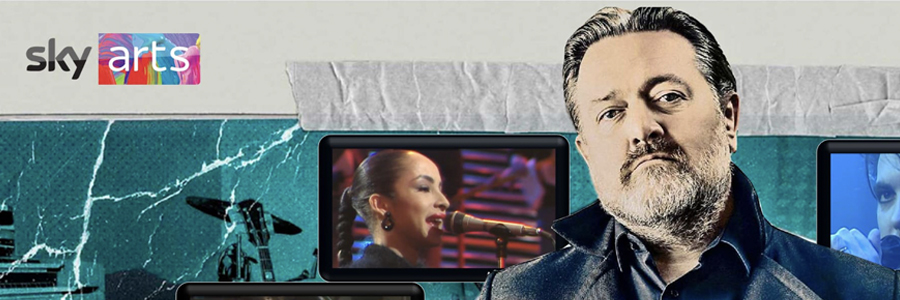 From The Vaults Episode 4