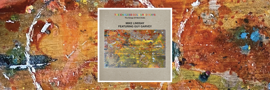 Mike Lindsay feat. Guy Garvey – ‘Saturday Sun’