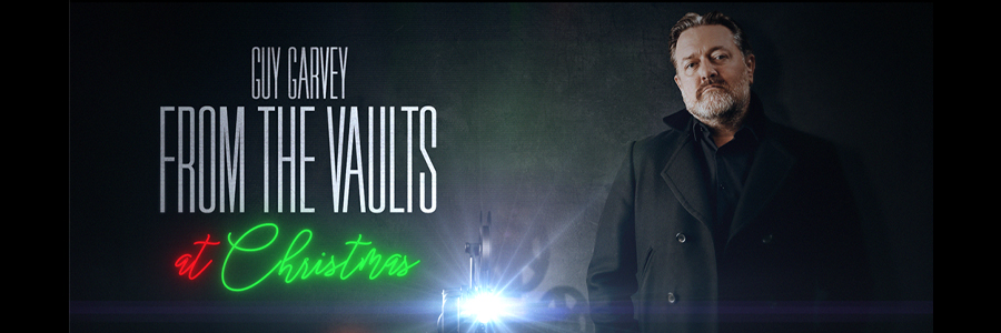 Guy Garvey: From The Vaults at Christmas