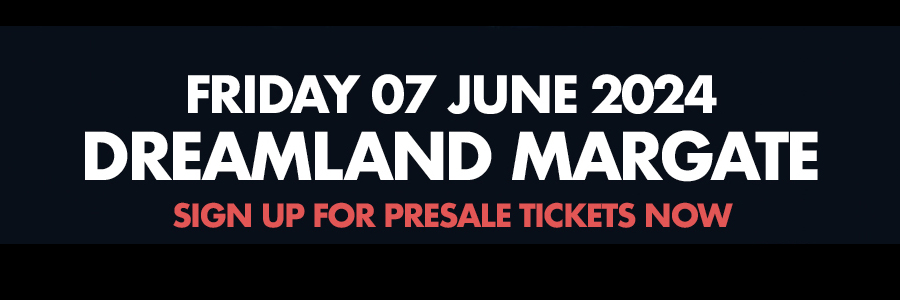 Dreamland Margate