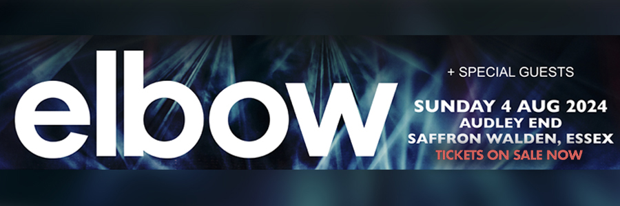 Audley End On Sale Now