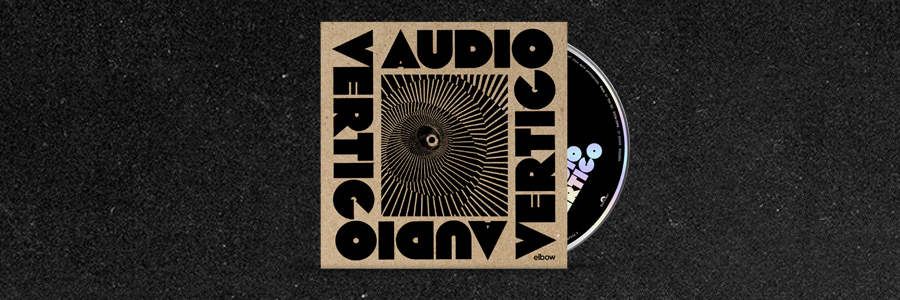 ‘Audio Vertigo’ Extended Edition