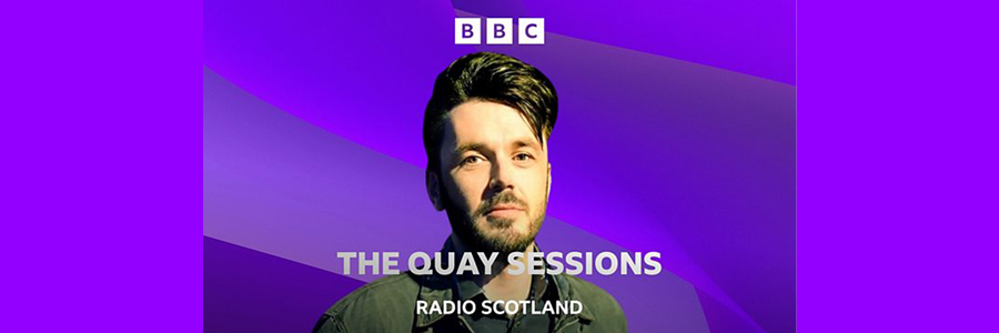 The Quay Sessions