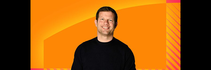 Dermot O’Leary Session