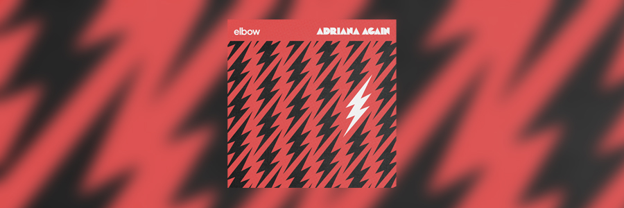 Adriana Again Out Now