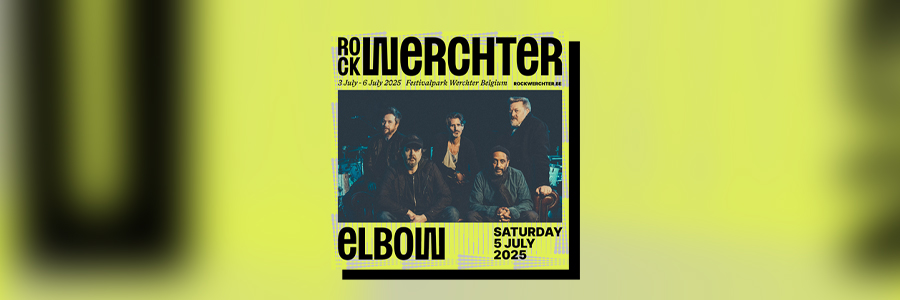 Rock Wechter Festival