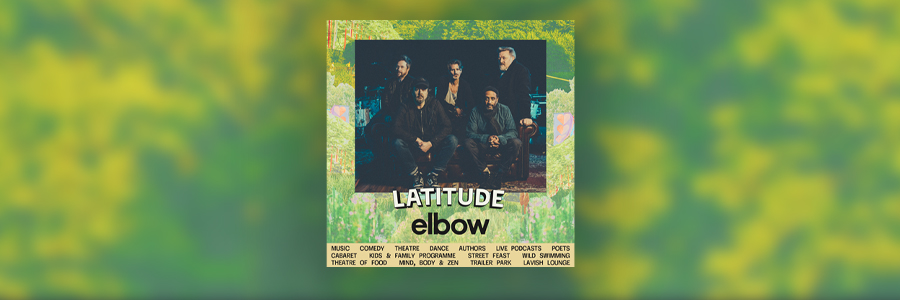 Latitude Festival 2025