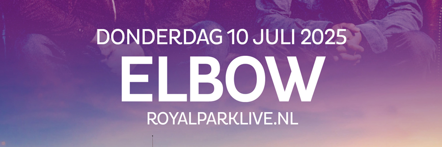 Royal Park Live On Sale Now