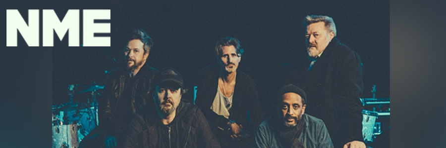 NME Feature
