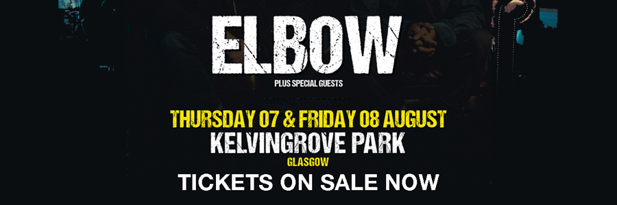 Kelvingrove Park On Sale Now