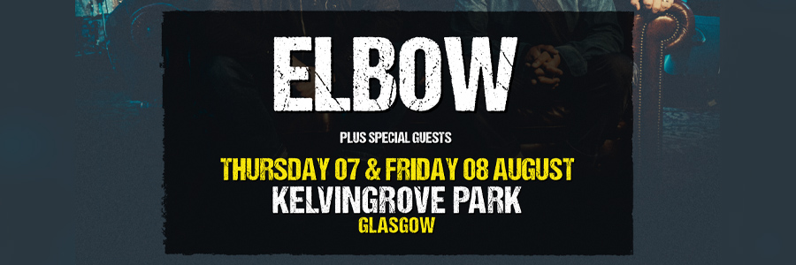 Summer Nights At The Bandstand 2025