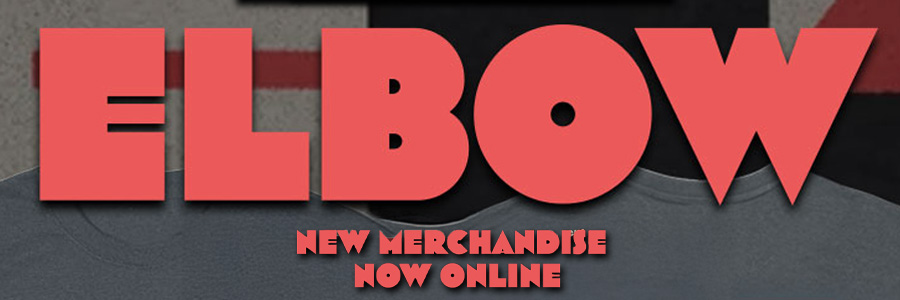 New Summer 2025 Tour Merch