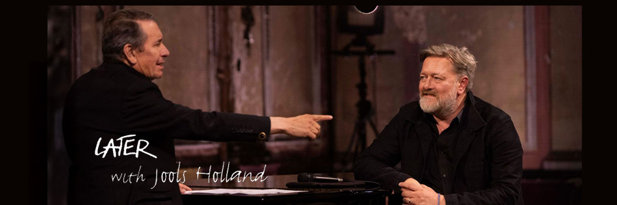 Later… with Jools Holland